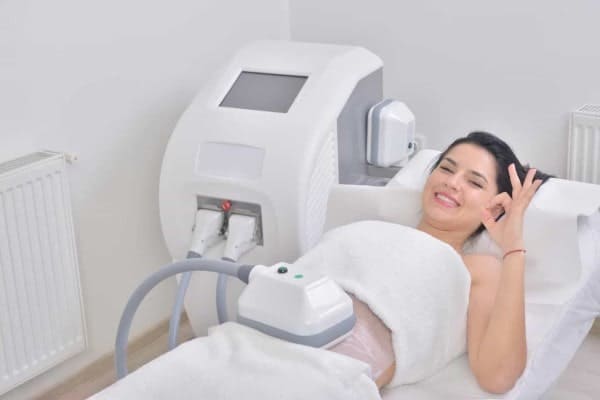 Which Areas of the Body Can Be Treated Holmes Chapel