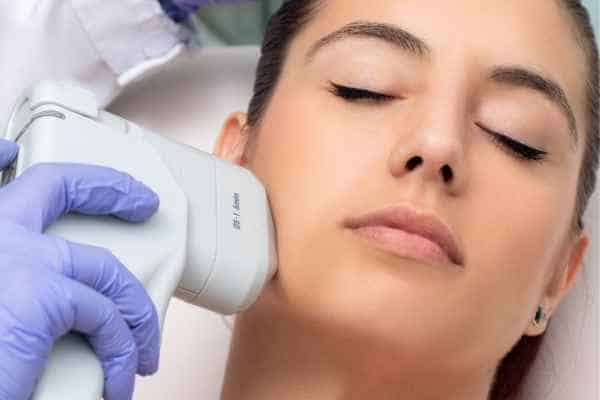 Who is the Ideal Candidate for HIFU Treatment Holmes Chapel?