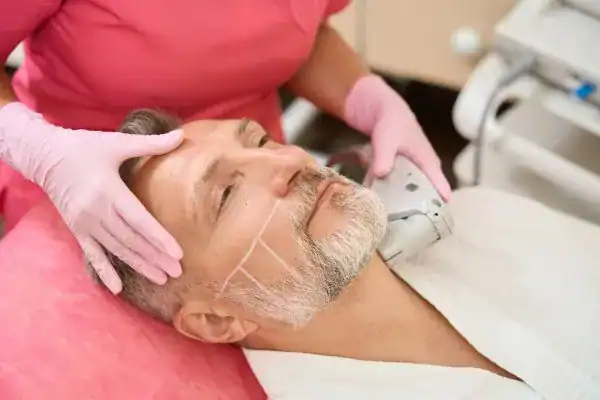 HIFU non-surgical treatment Holmes Chapel