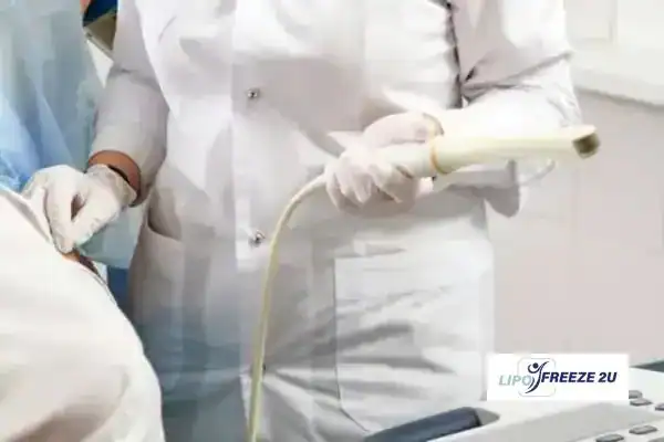 Image of HIFU Vaginal Tightening Holmes Chapel treatment.