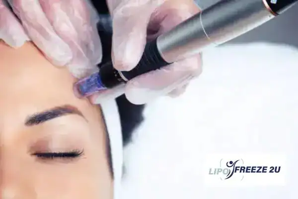 Morpheus 8 Holmes Chapel the top 10 reasons to choose this treatment!