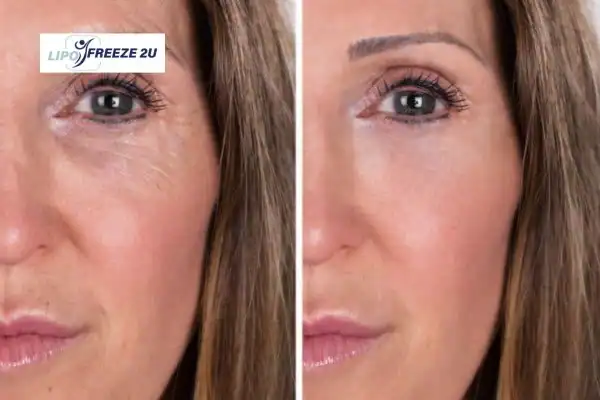 HIFU Non-Surgical Facelift Treatment Holmes Chapel results