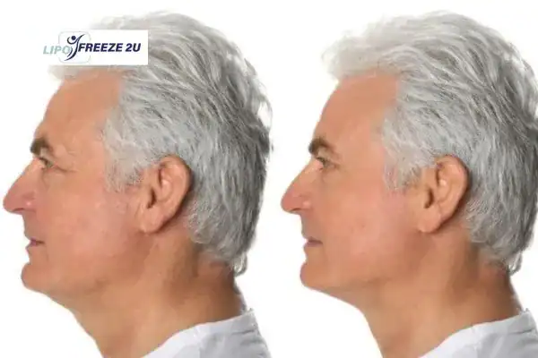 HIFU Holmes Chapel before and after results