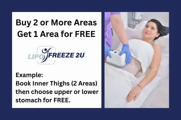 fat freezing prices Holmes Chapel
