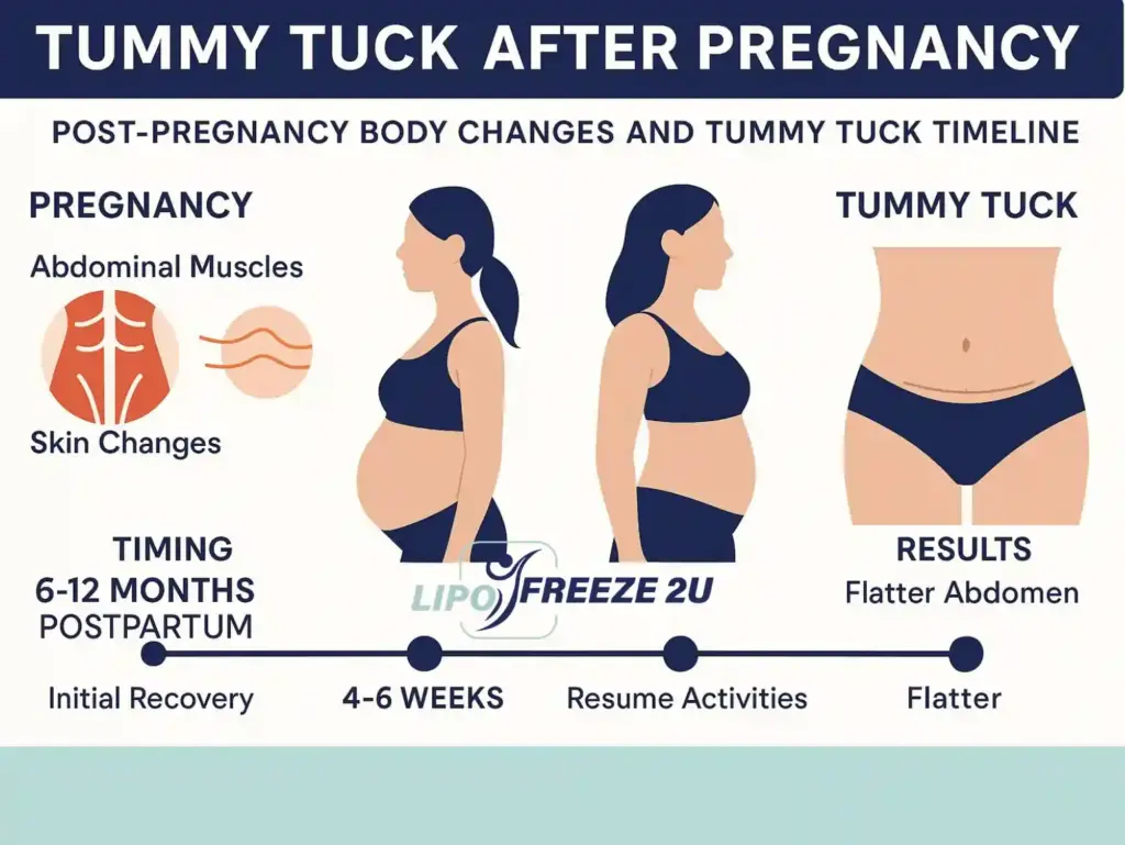 When Does a Post-Baby Belly Start to Shrink Holmes Chapel