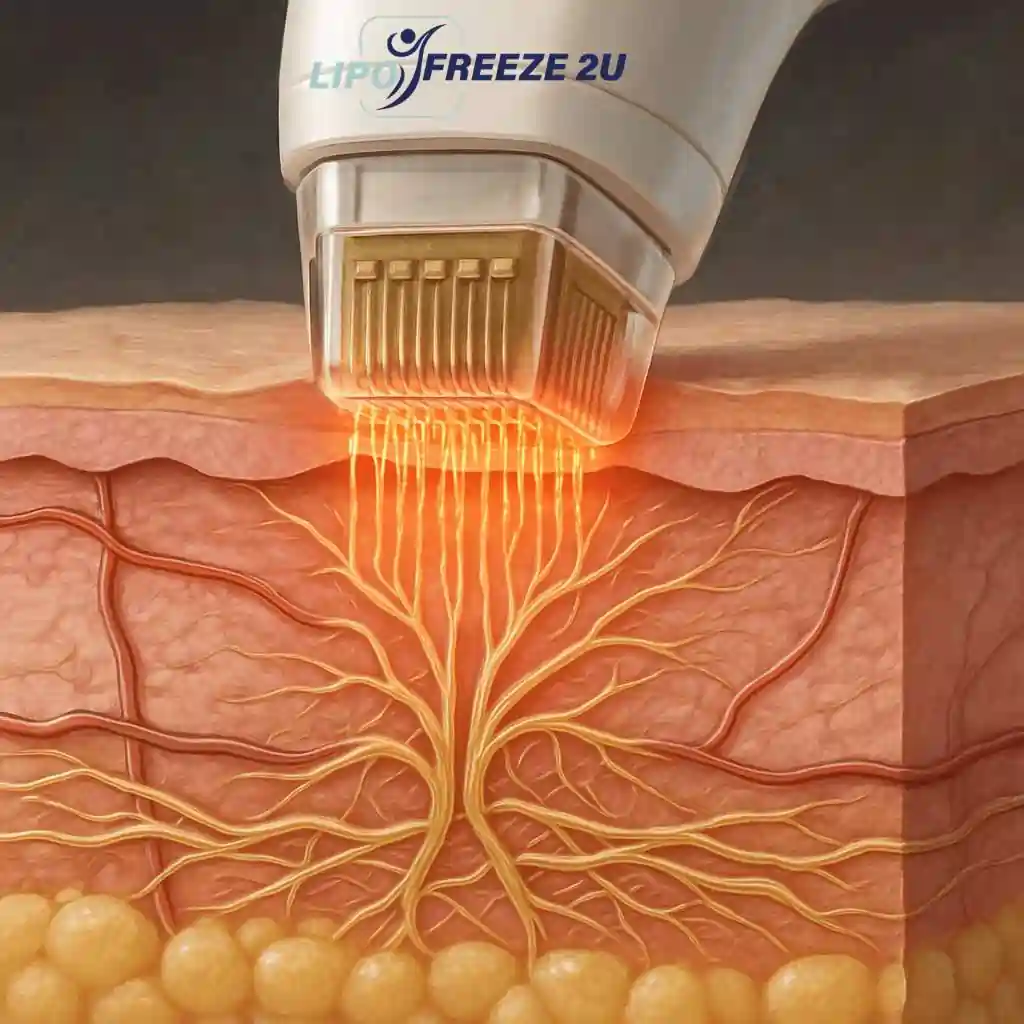 What Exactly Is RF Microneedling and Why Is Everyone Talking About It Holmes Chapel?